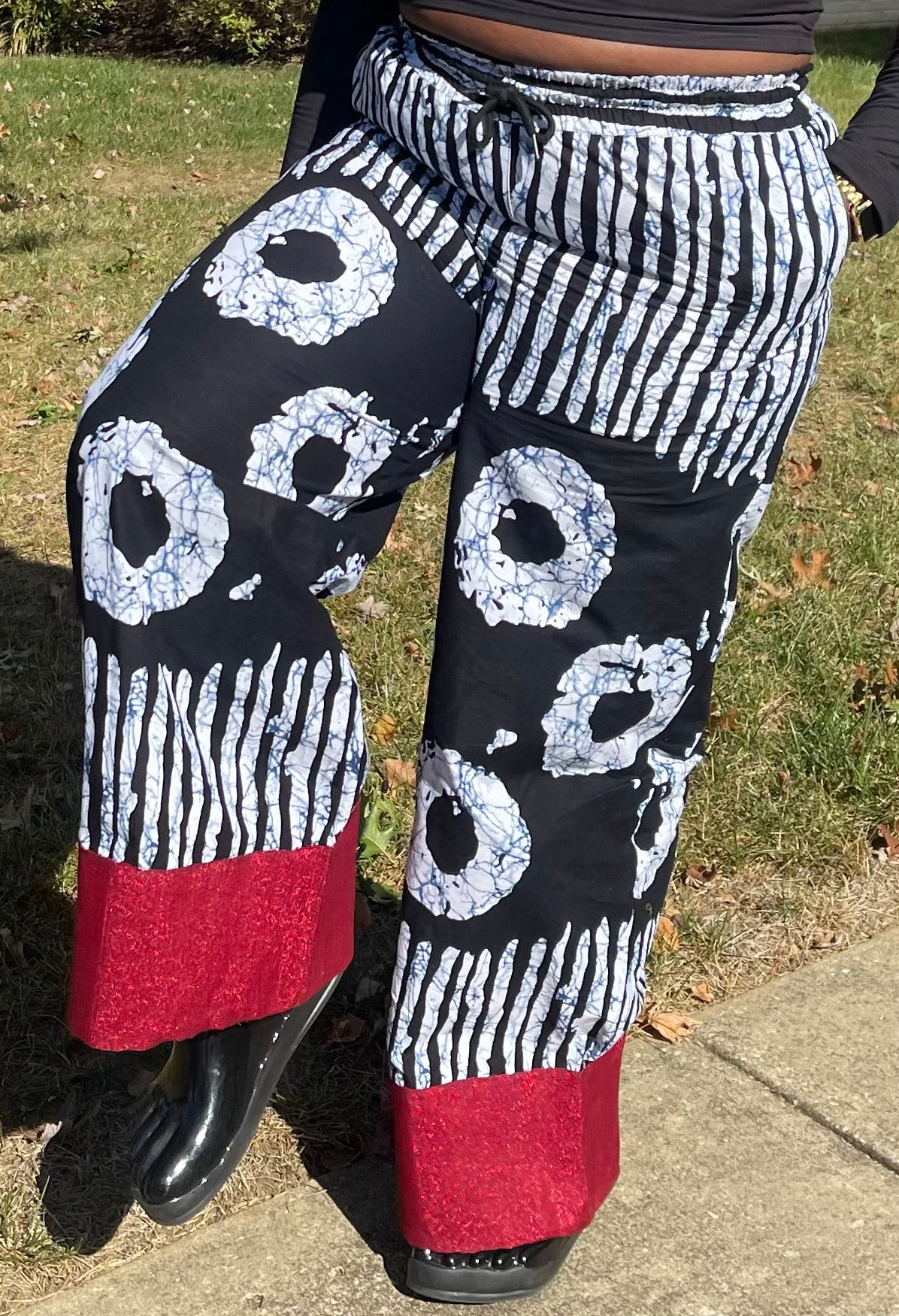 Shogun Pants