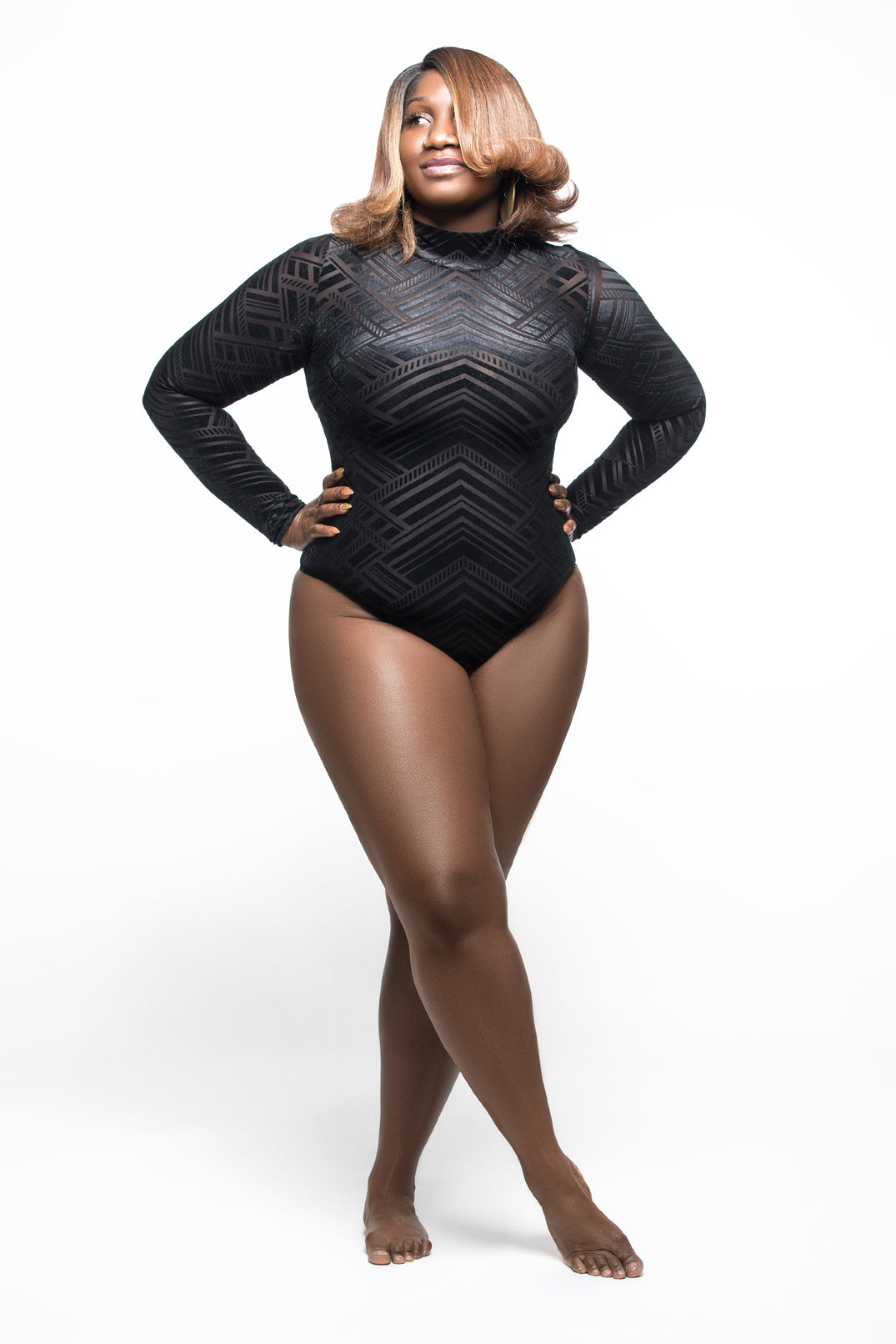 Rumz Bodysuit