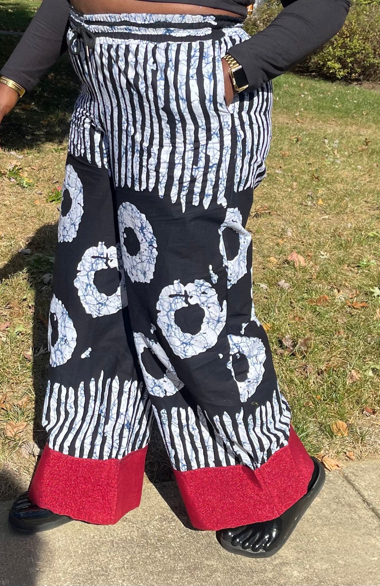Shogun Pants