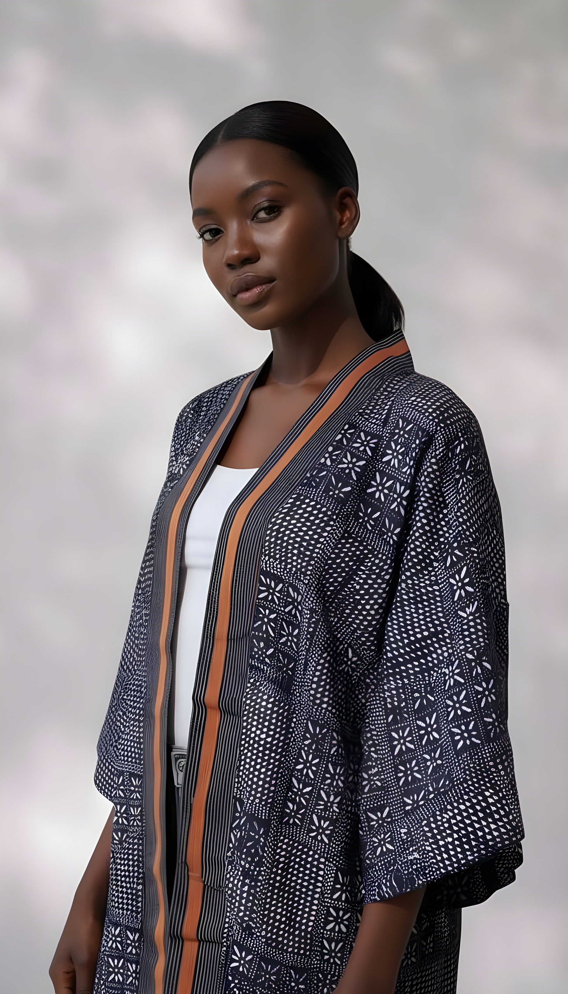Origin Kimono