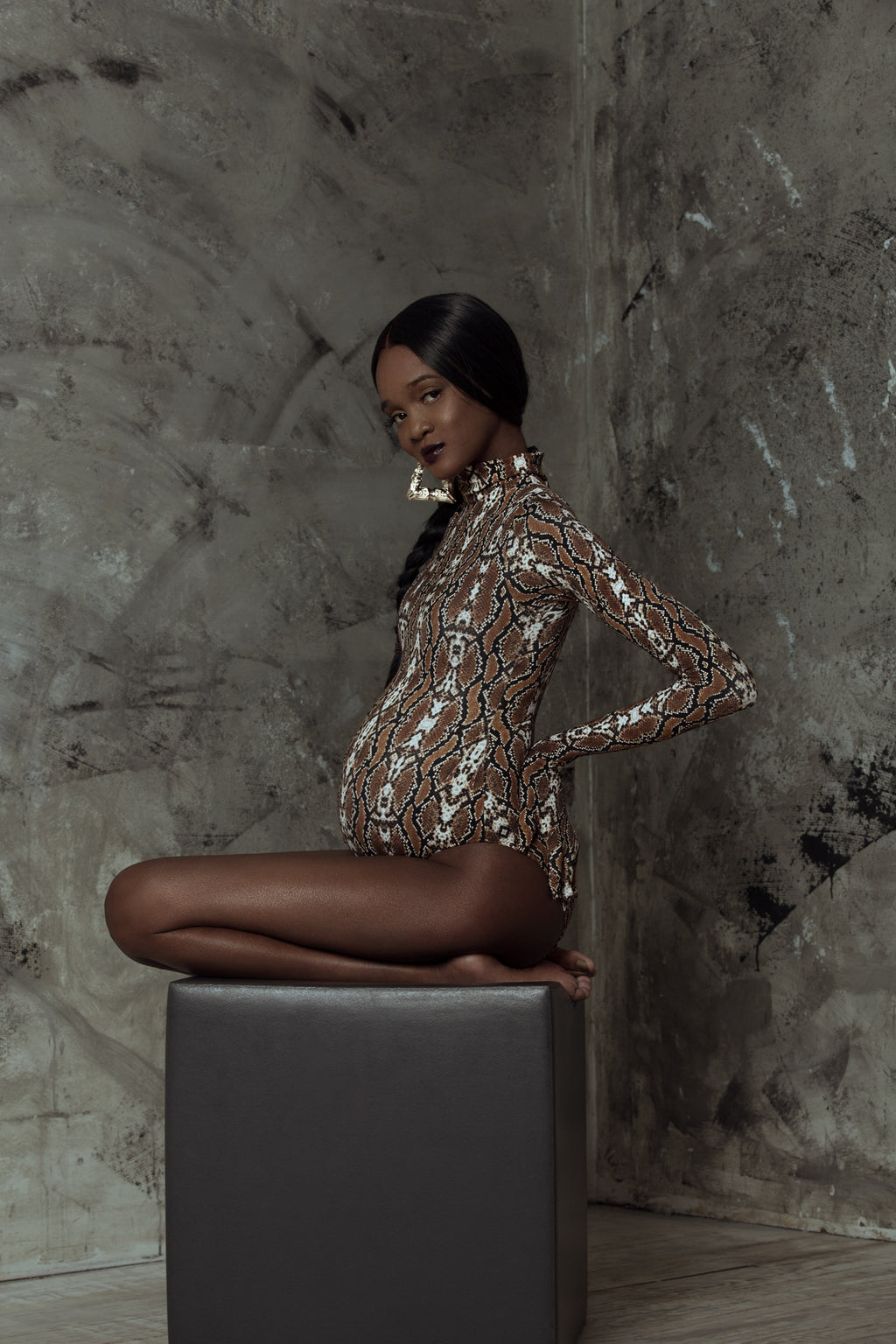 Slither Bodysuit