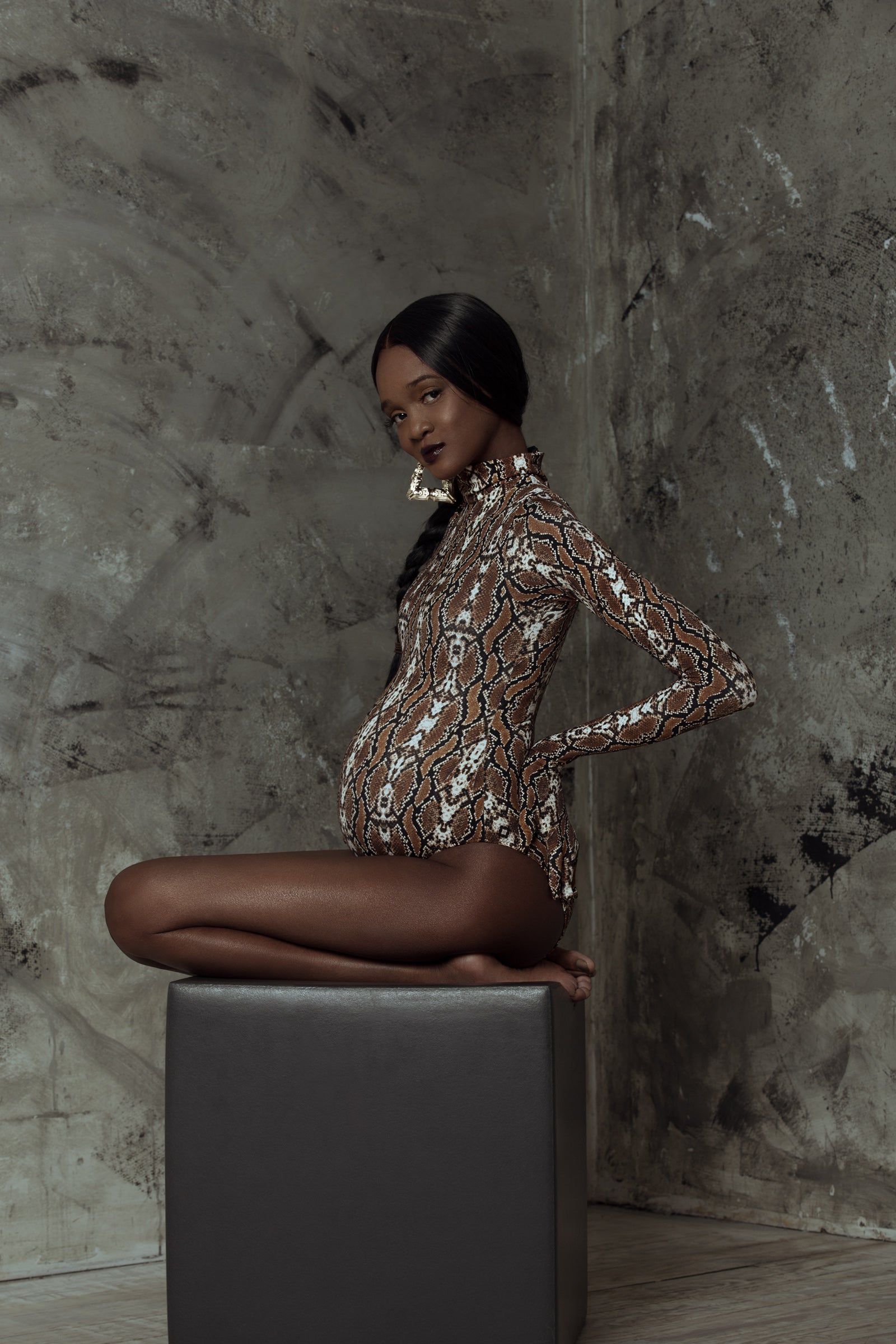 Slither Bodysuit