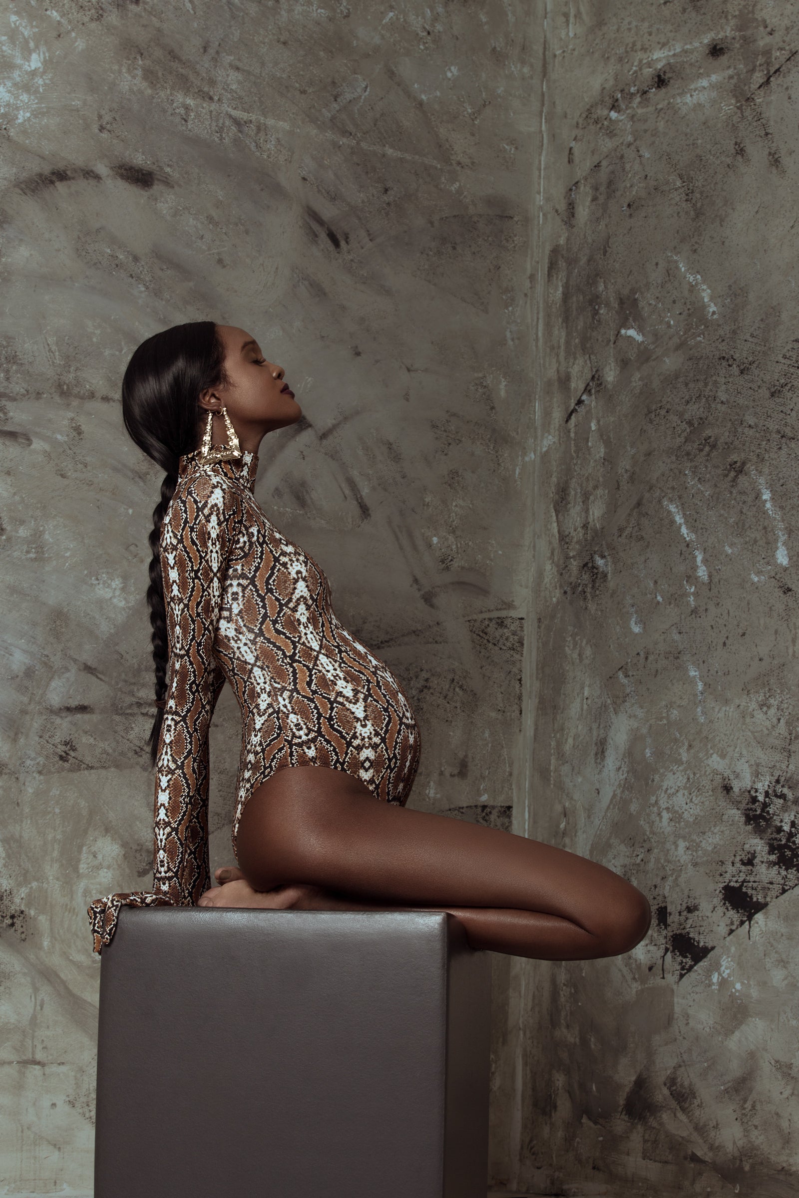 Slither Bodysuit