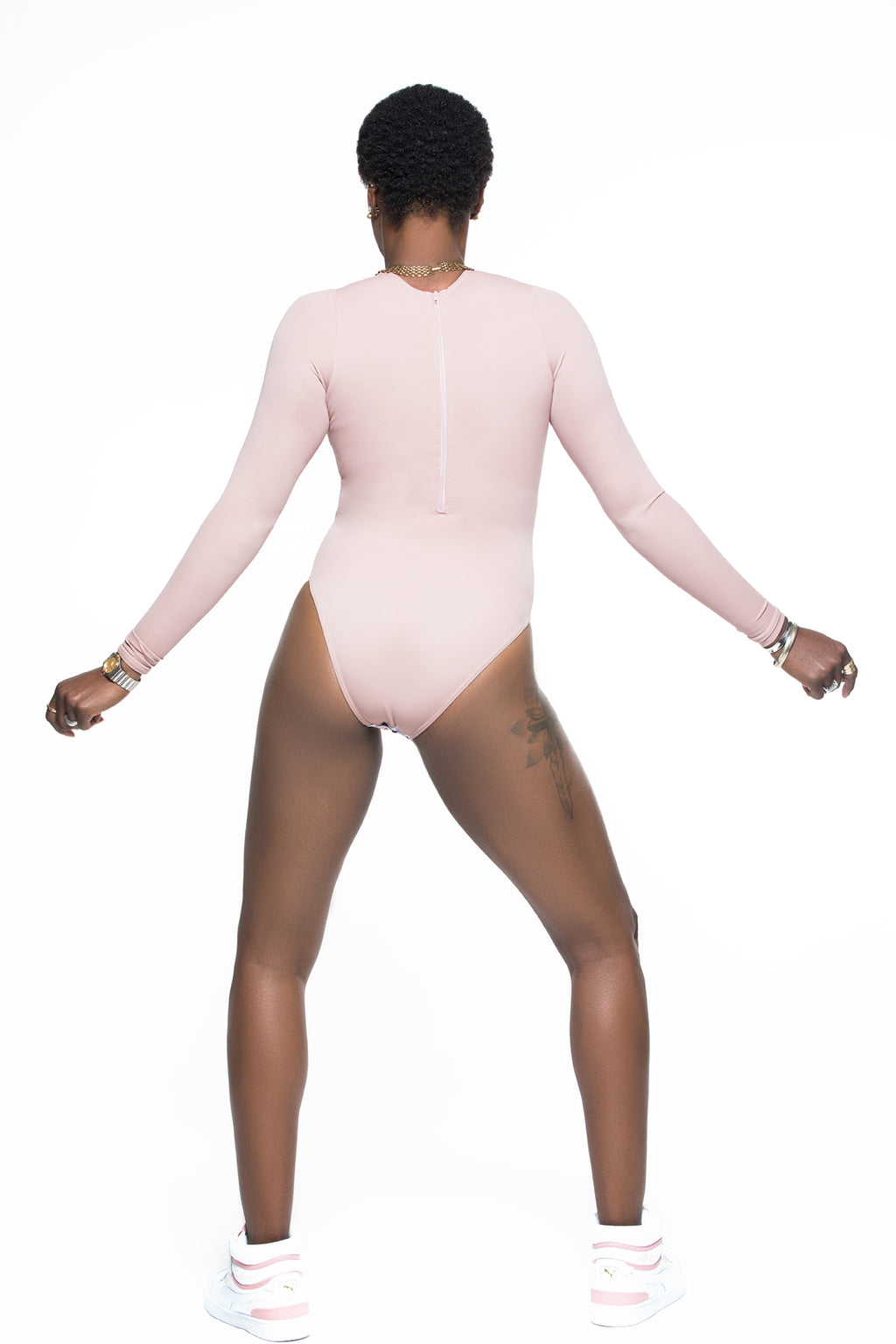 Yinca 7 of 7 Bodysuit