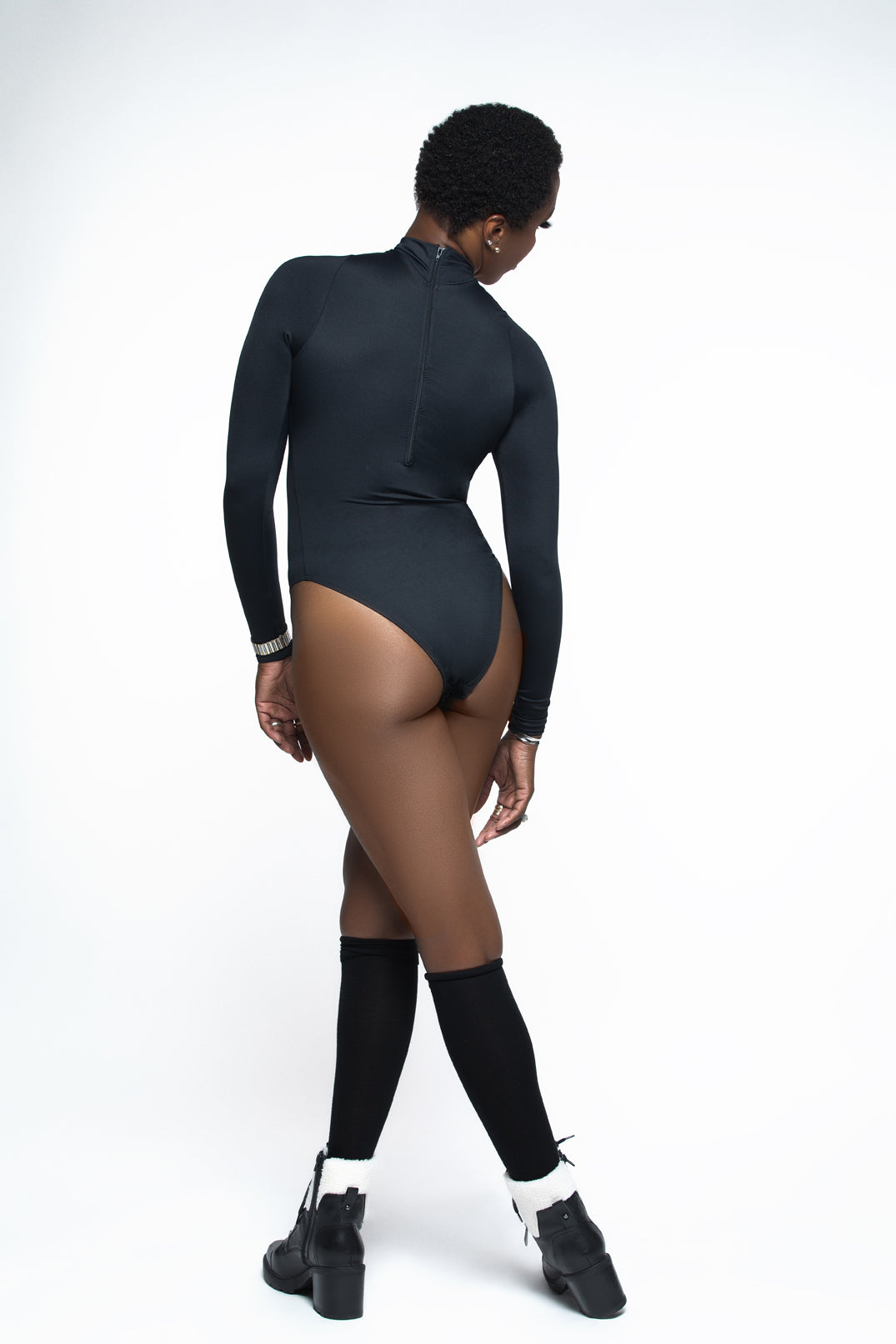 Ice 7 of 7 Bodysuit
