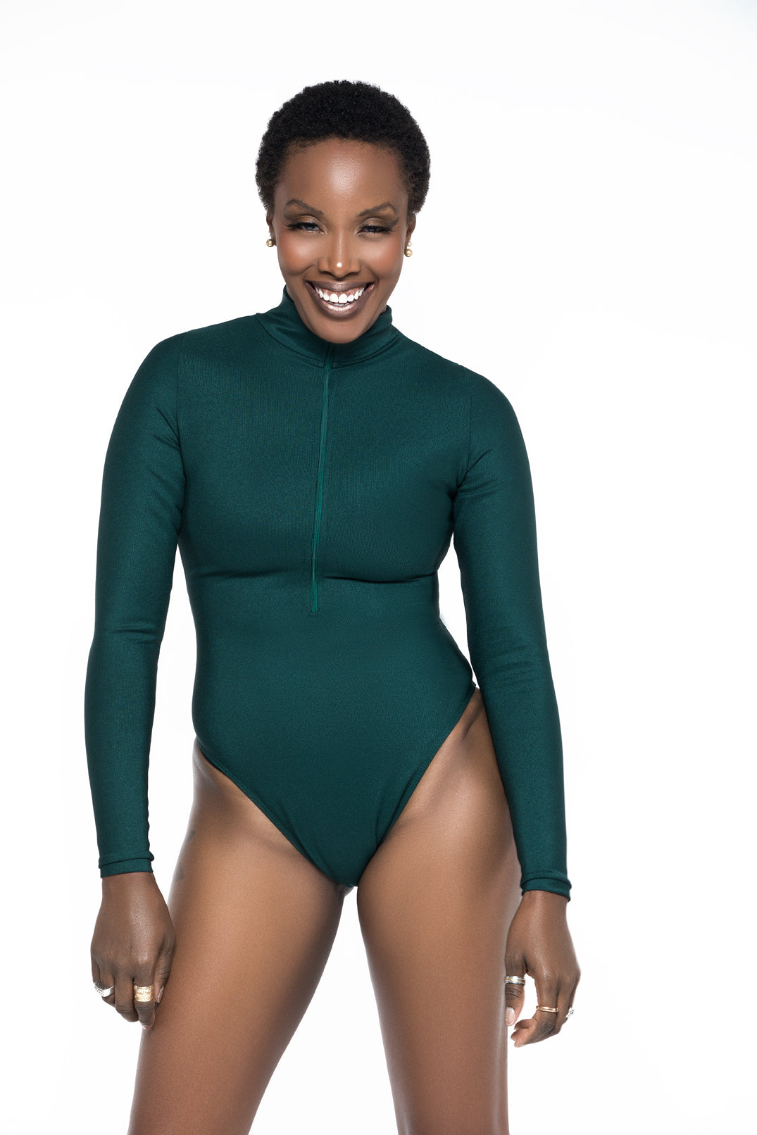 Sosa 7 of 7 Bodysuit