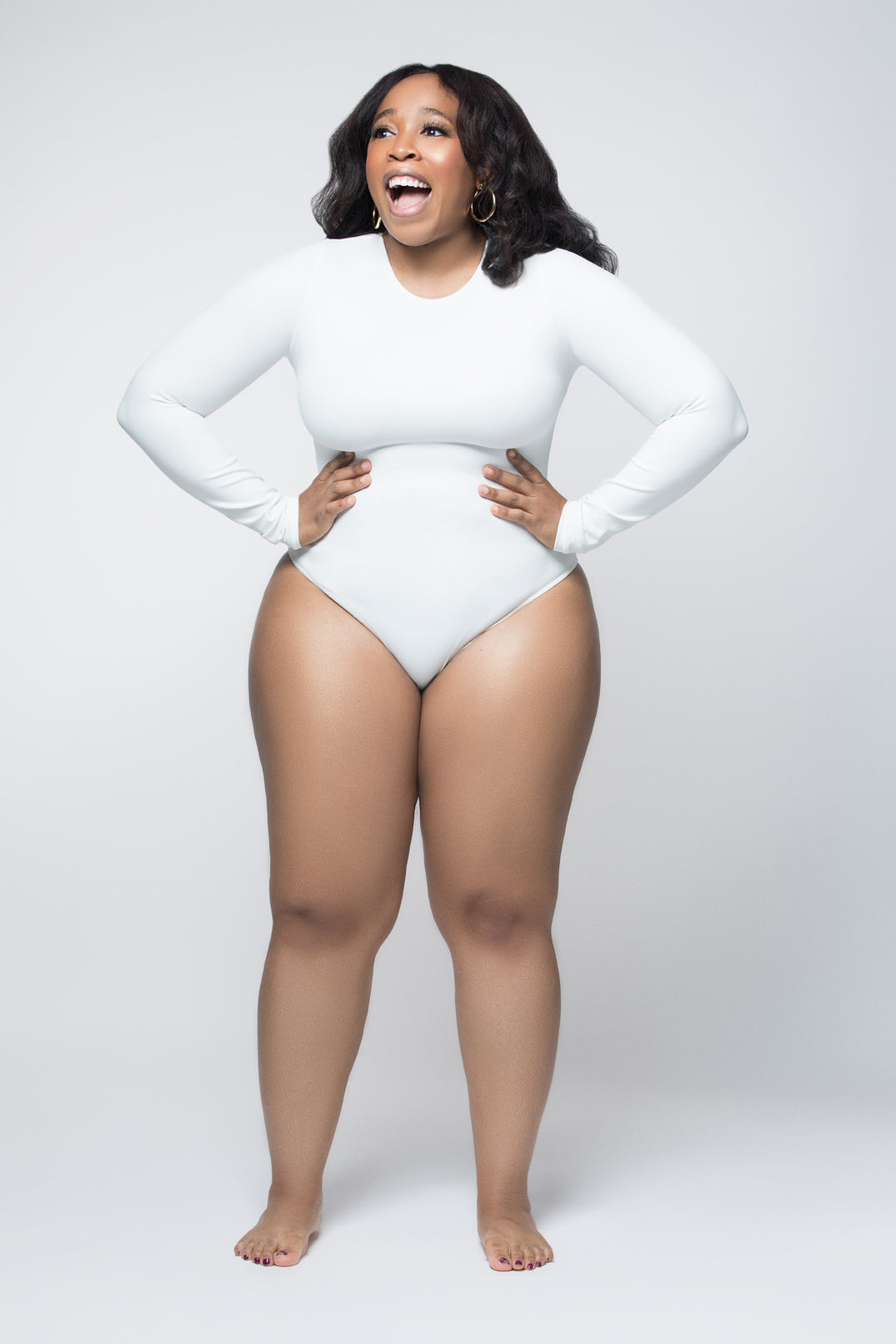 Yinca 7 of 7 Bodysuit