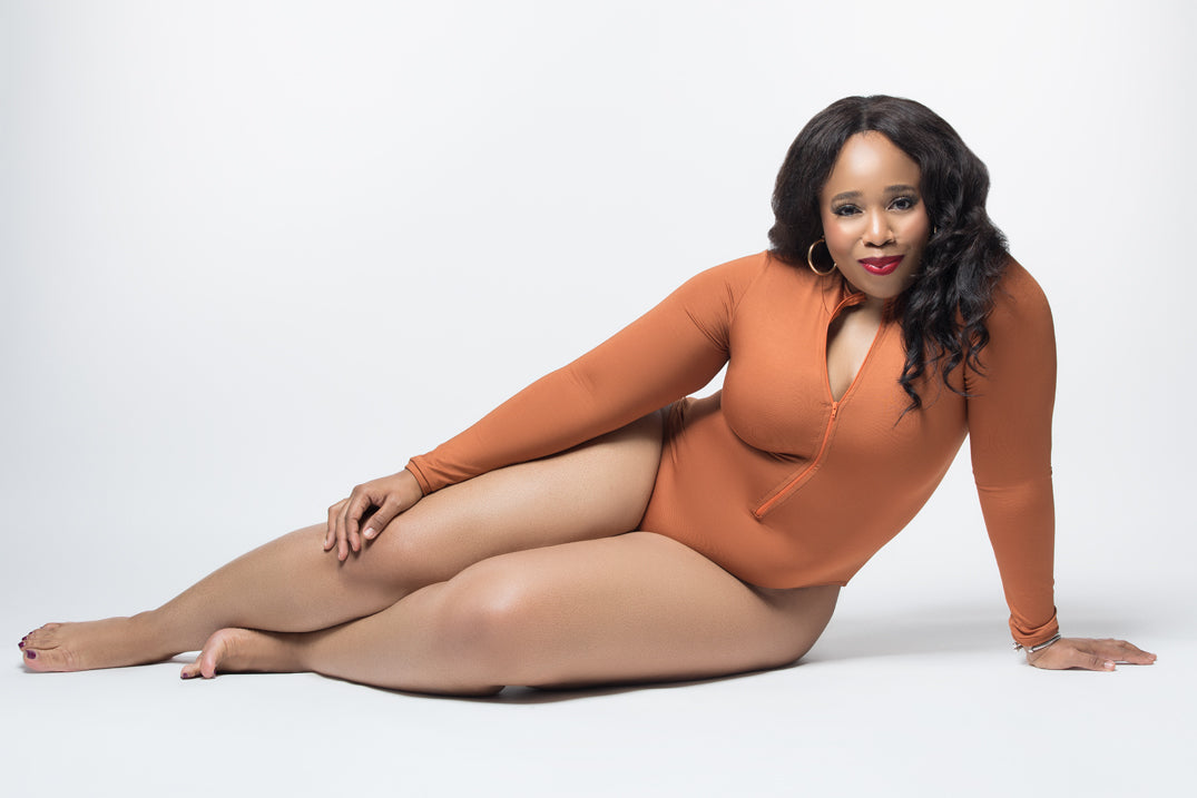 Sosa 7 of 7 Bodysuit