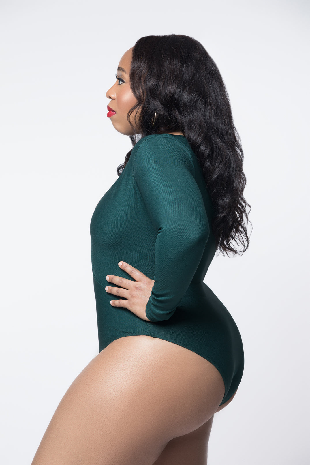 Tracy 7 of 7 Bodysuit