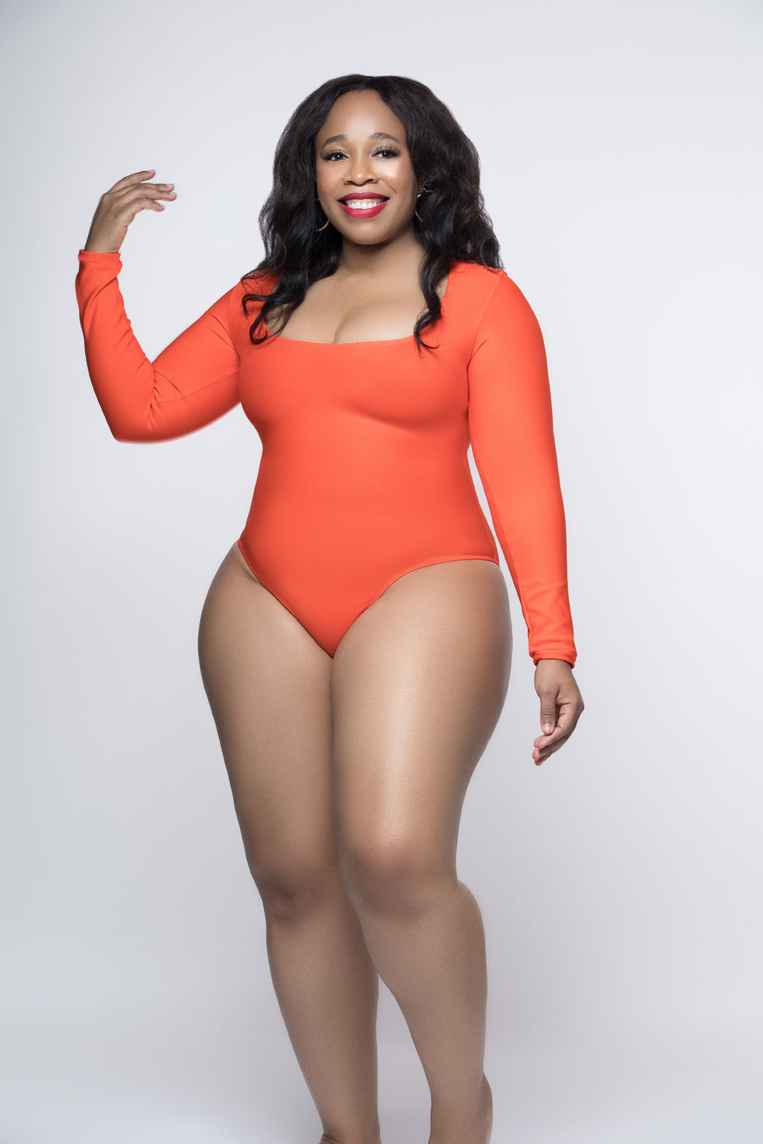 Ona 7 of 7 Bodysuit