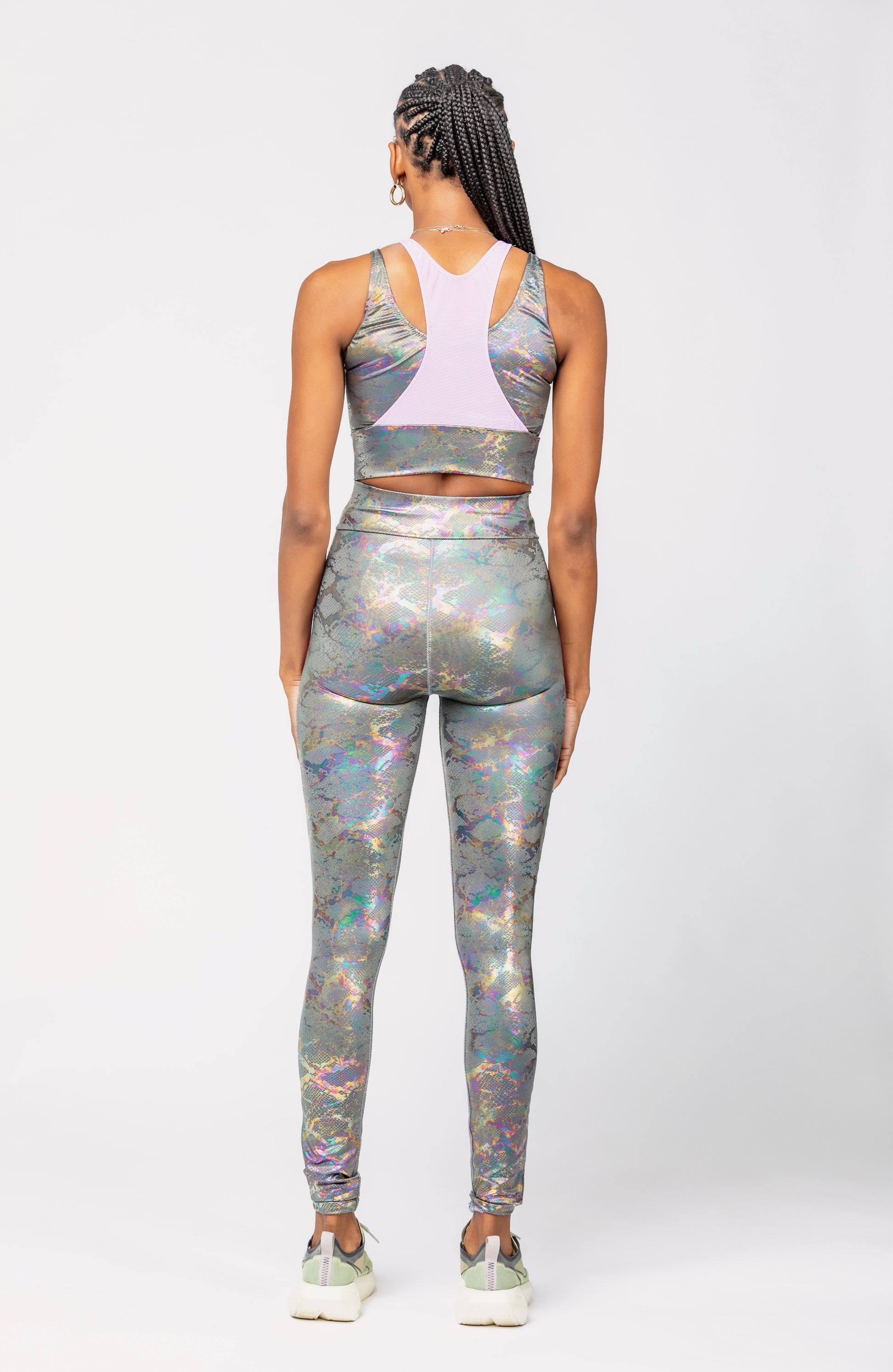 GO! Activewear Set