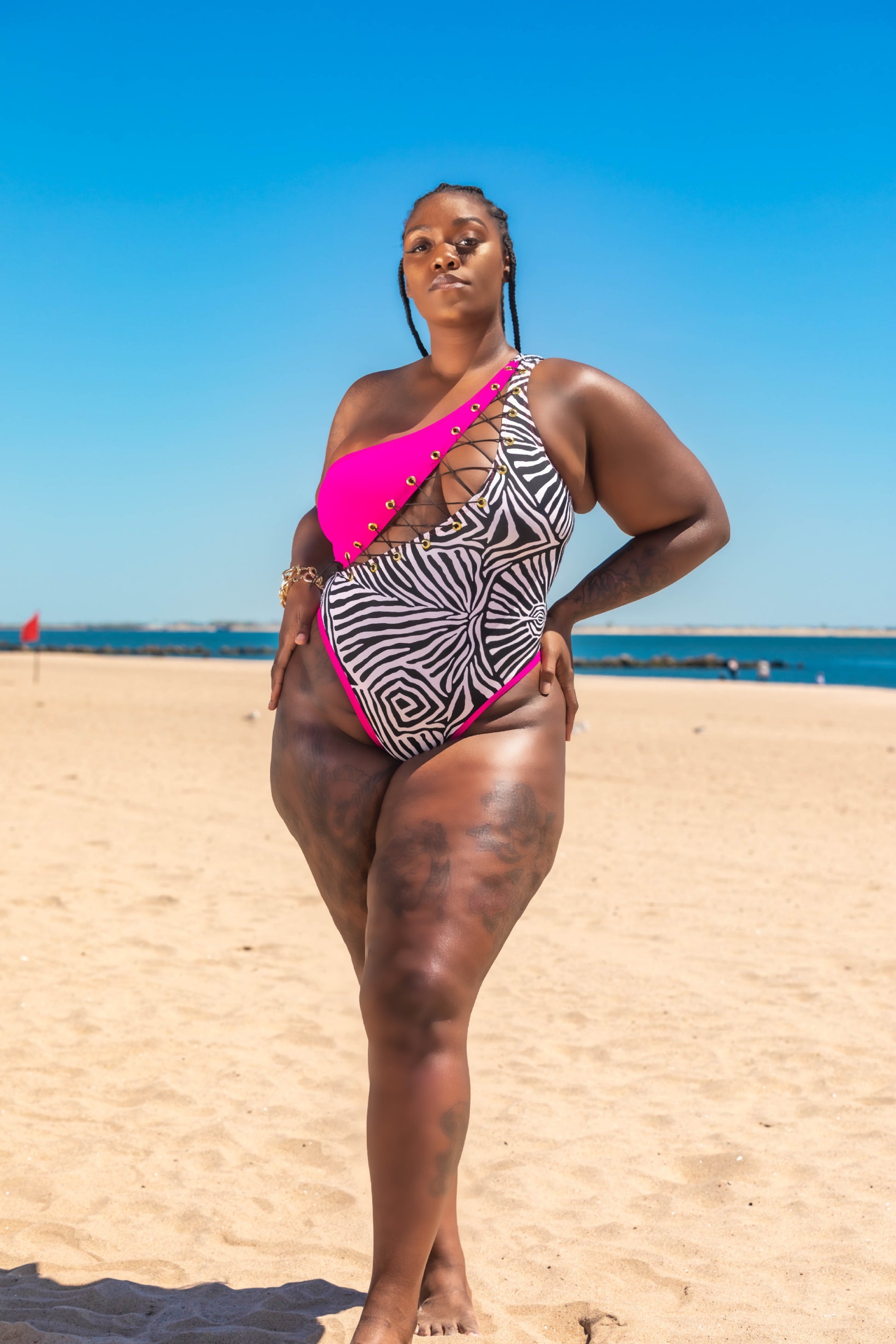 Epe 1pc Swimsuit