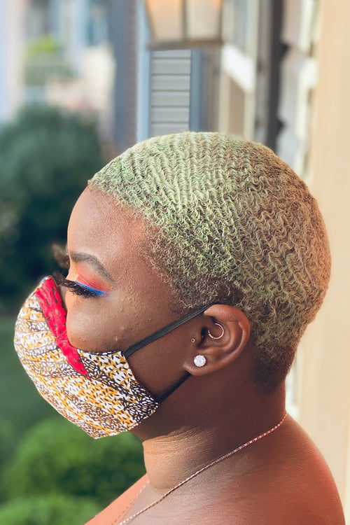Ameze Face Mask