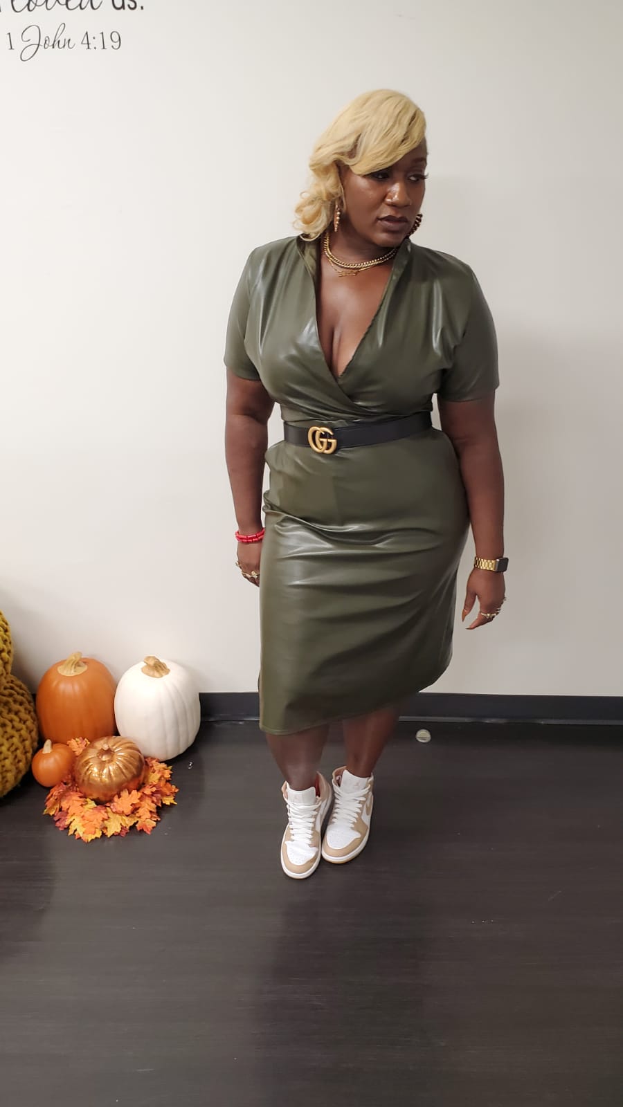 All That!  Dress