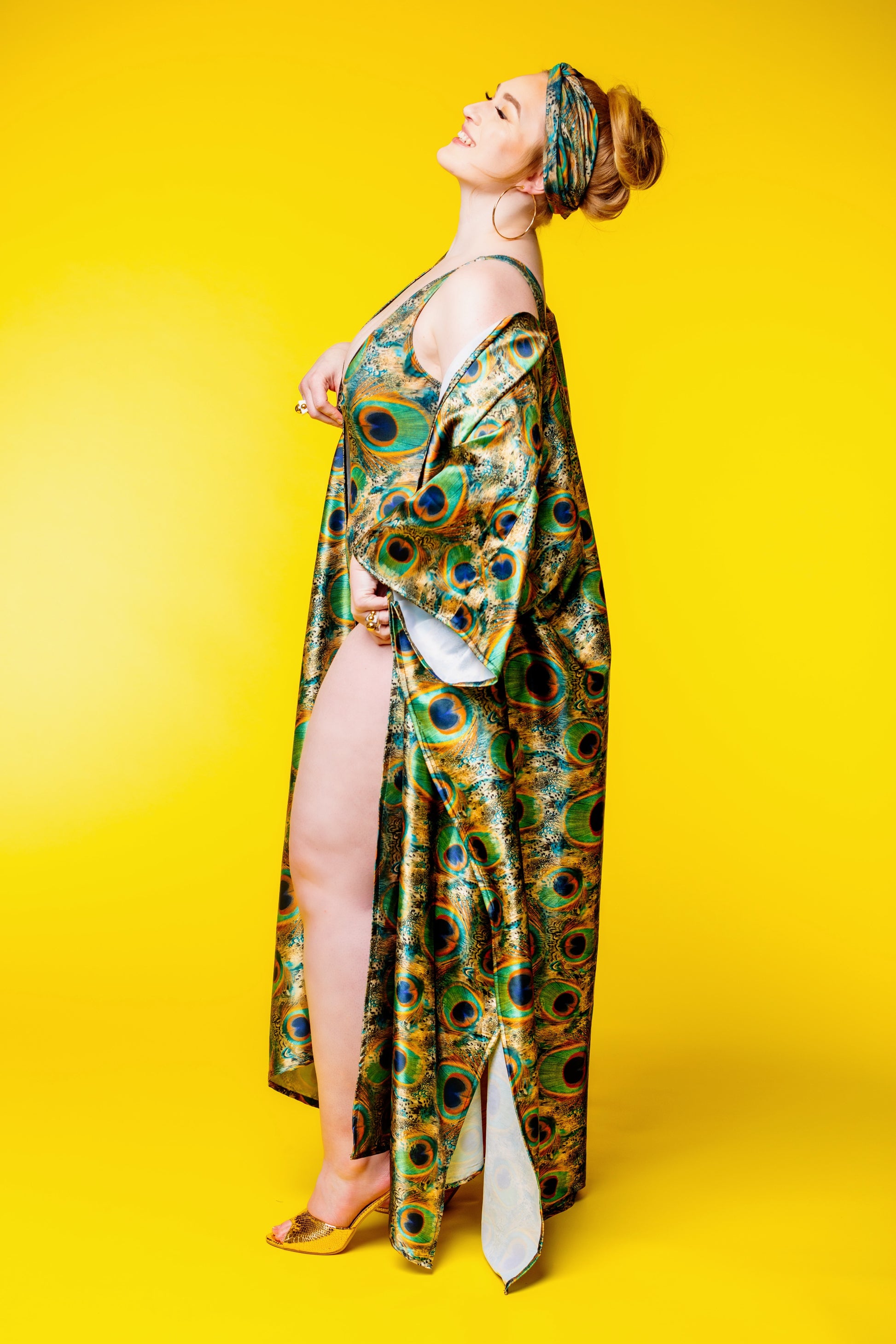 Luxe Okiti Set