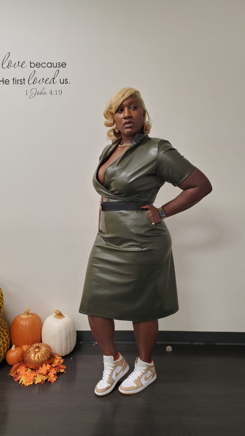 All That!  Dress