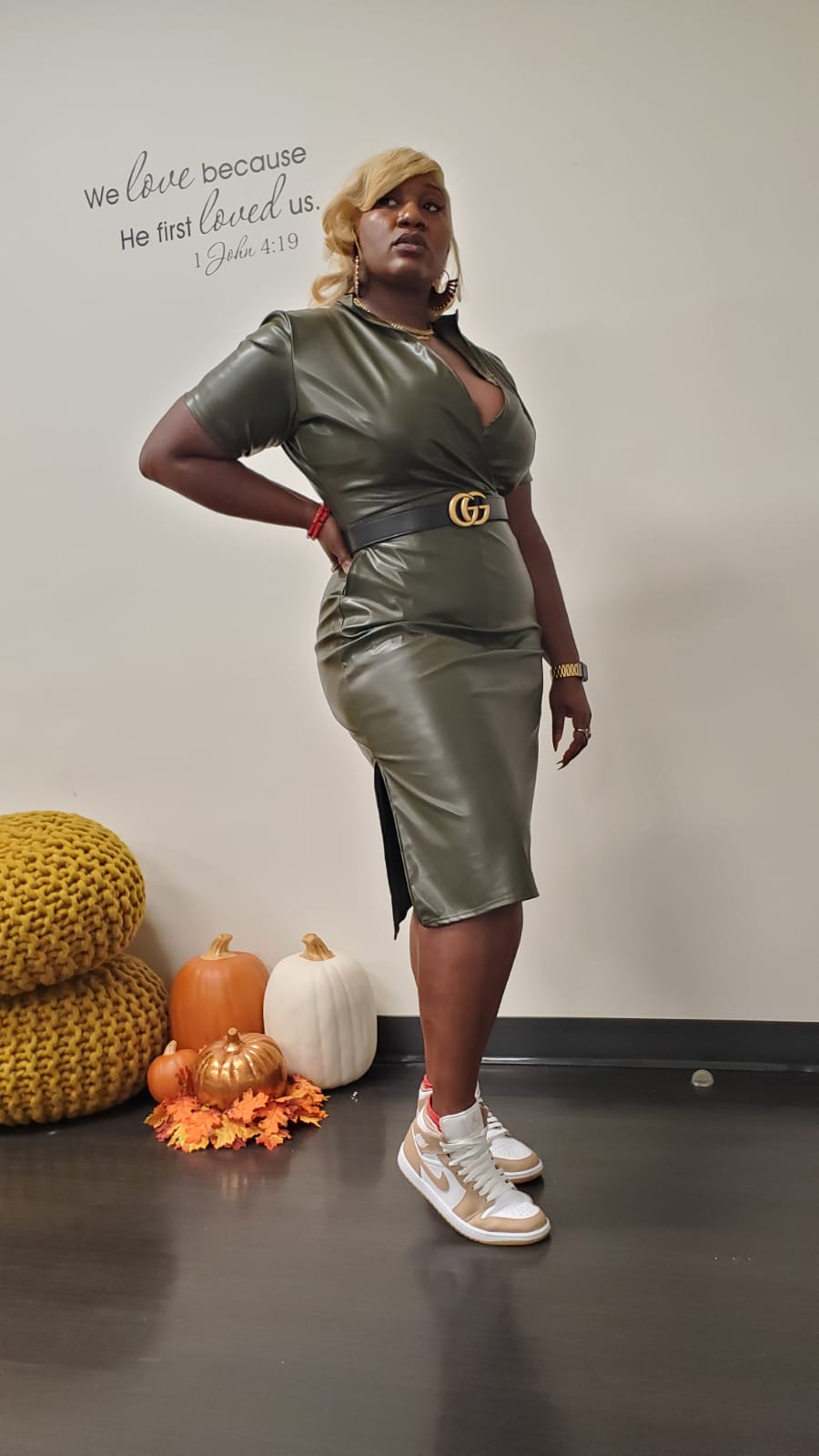 All That!  Dress
