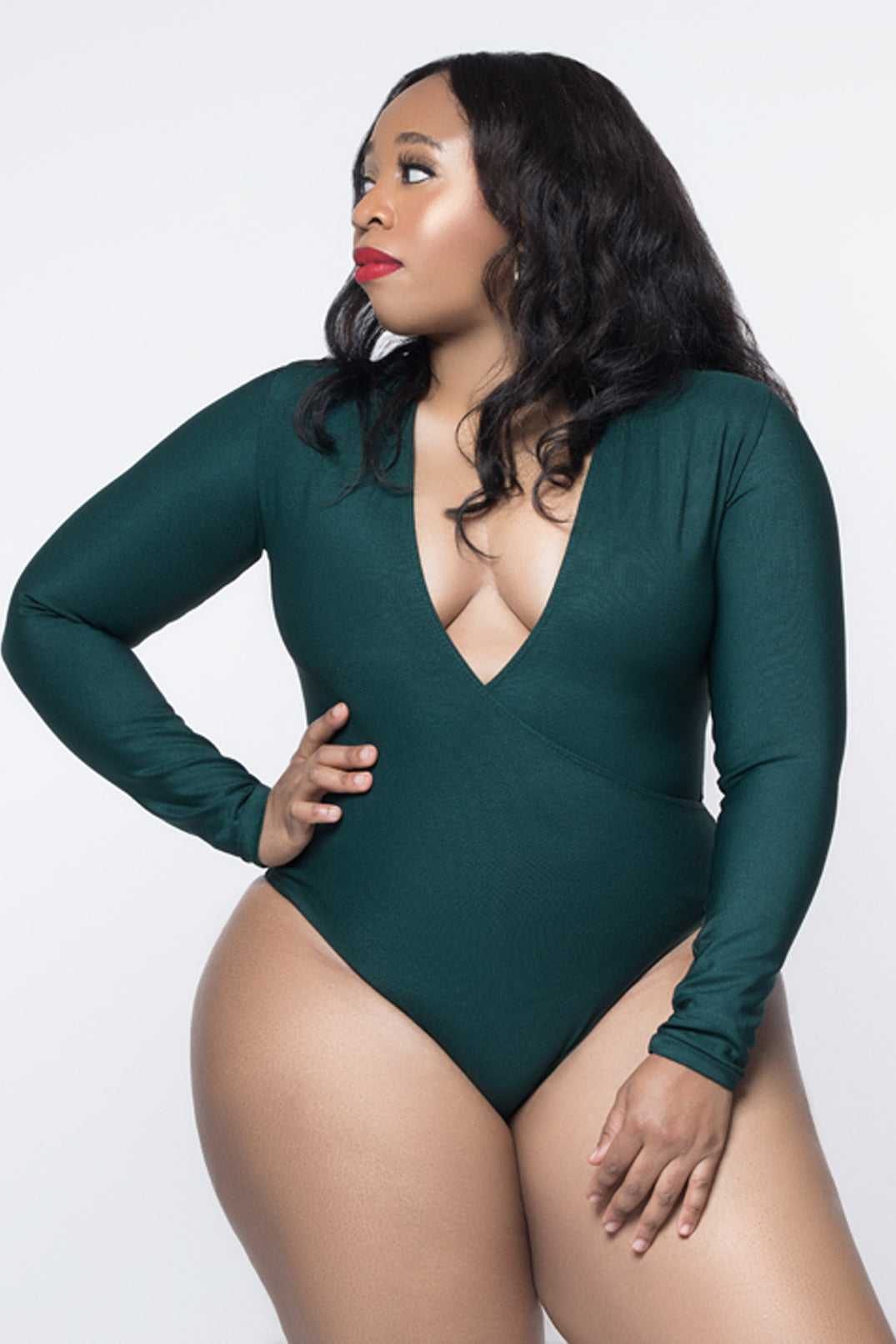 Tracy 7 of 7 Bodysuit